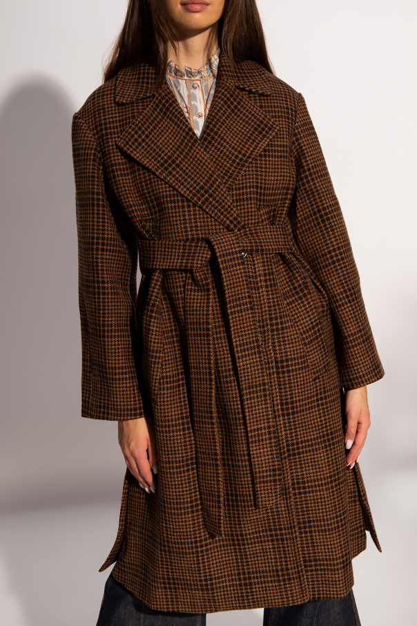 Proenza clearance schouler coat